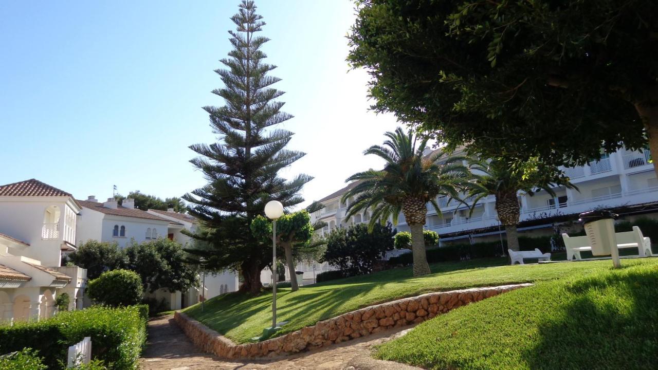 Alcossebre Apartamento Alandalus Esterno foto