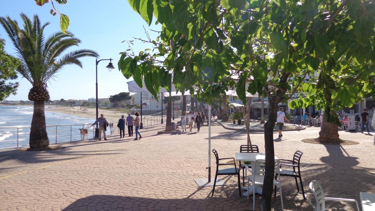 Alcossebre Apartamento Alandalus Esterno foto