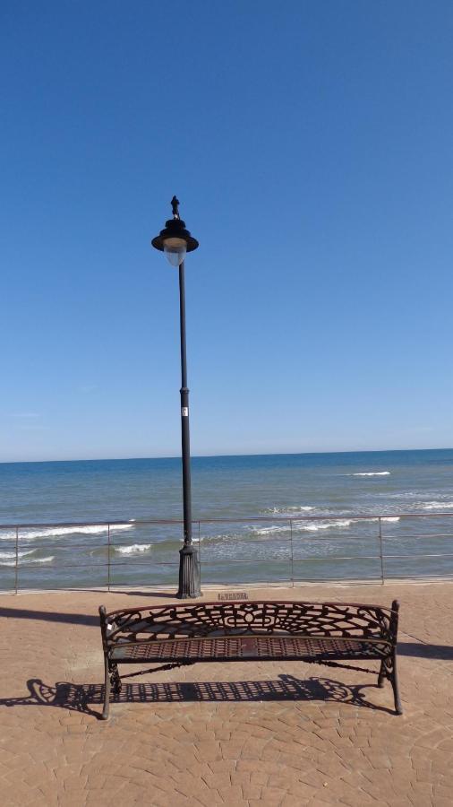 Alcossebre Apartamento Alandalus Esterno foto