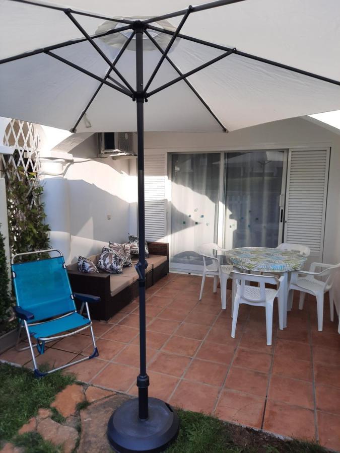 Alcossebre Apartamento Alandalus Esterno foto