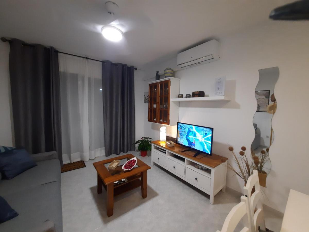 Alcossebre Apartamento Alandalus Esterno foto