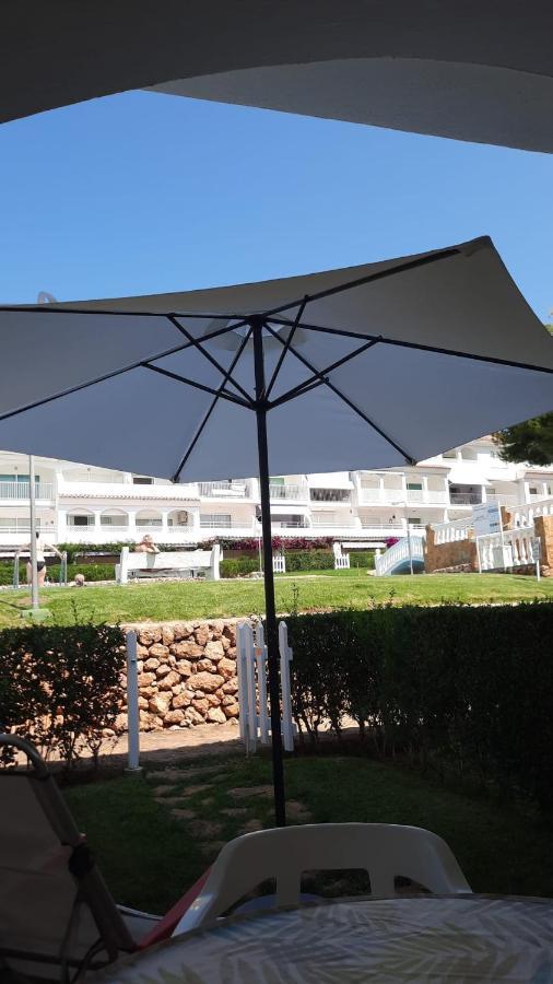 Alcossebre Apartamento Alandalus Esterno foto