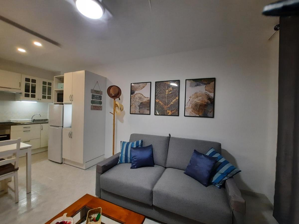 Alcossebre Apartamento Alandalus Esterno foto