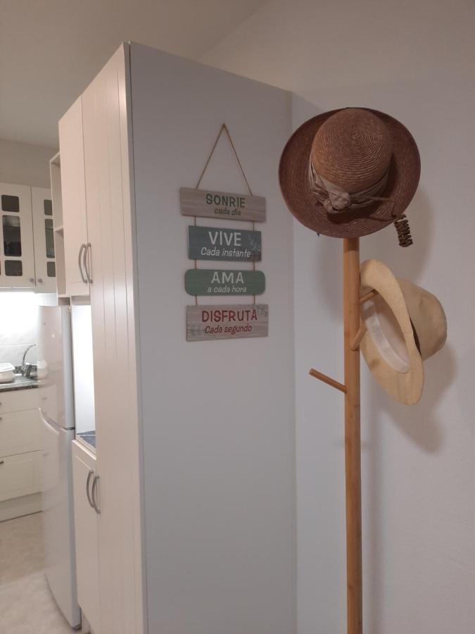 Alcossebre Apartamento Alandalus Esterno foto
