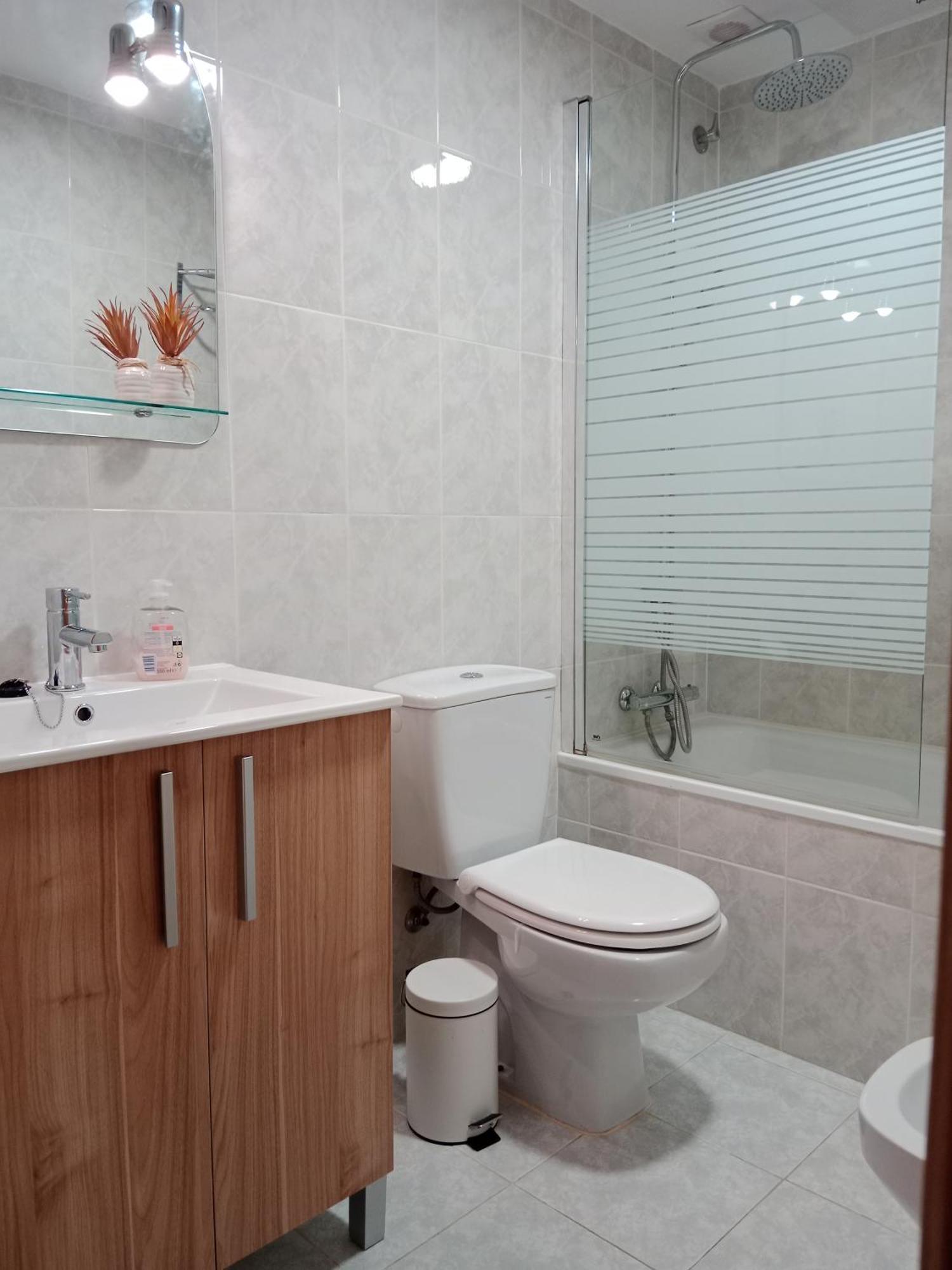 Alcossebre Apartamento Alandalus Esterno foto