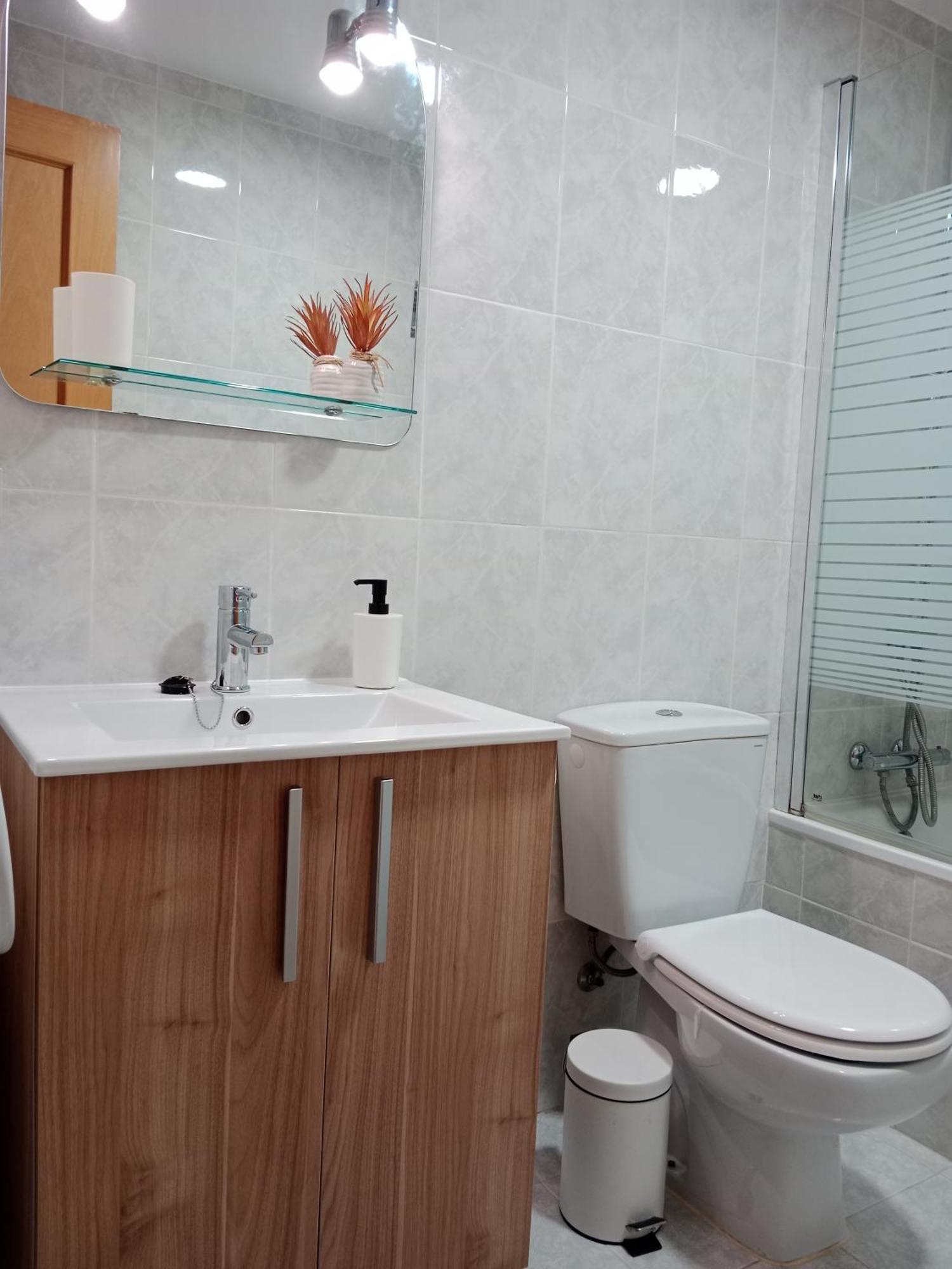 Alcossebre Apartamento Alandalus Esterno foto