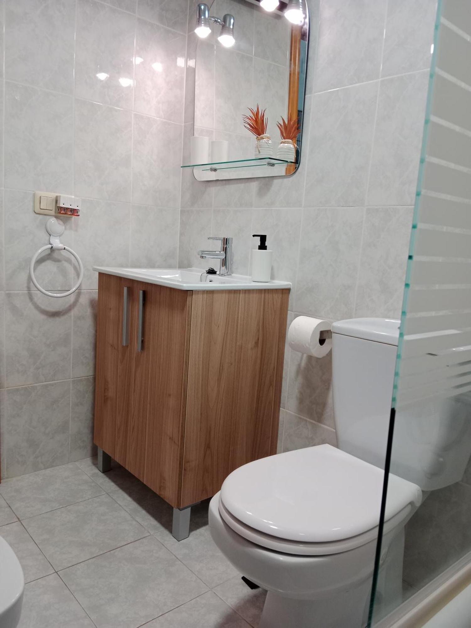Alcossebre Apartamento Alandalus Esterno foto
