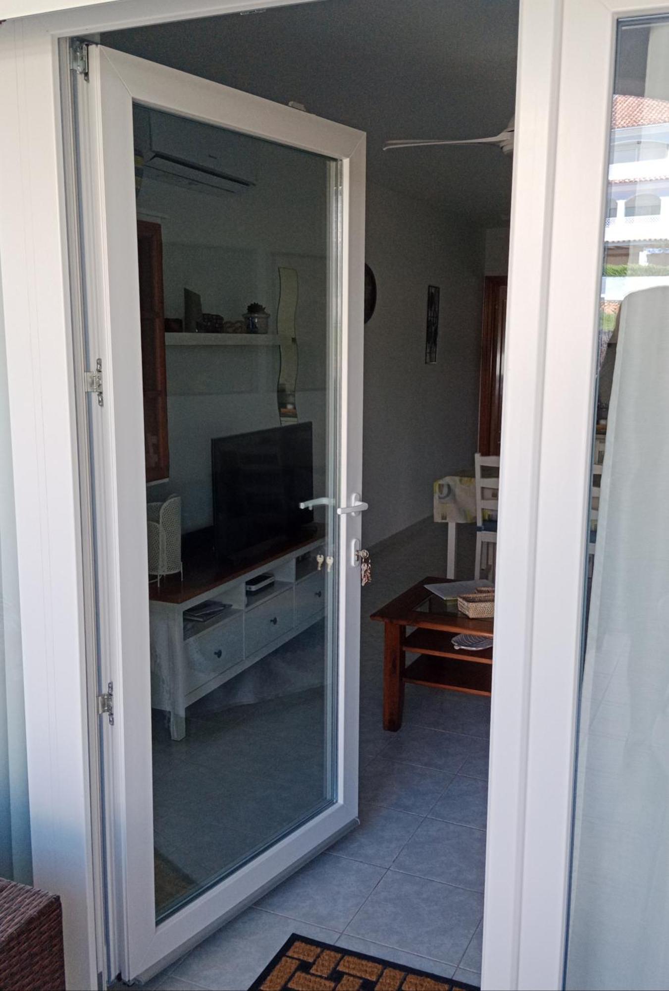 Alcossebre Apartamento Alandalus Esterno foto